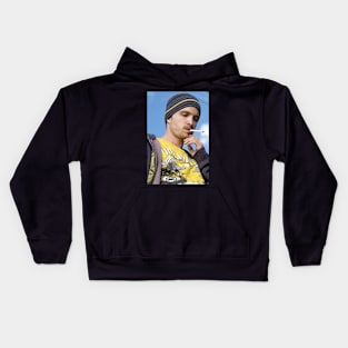 Jesse Kids Hoodie